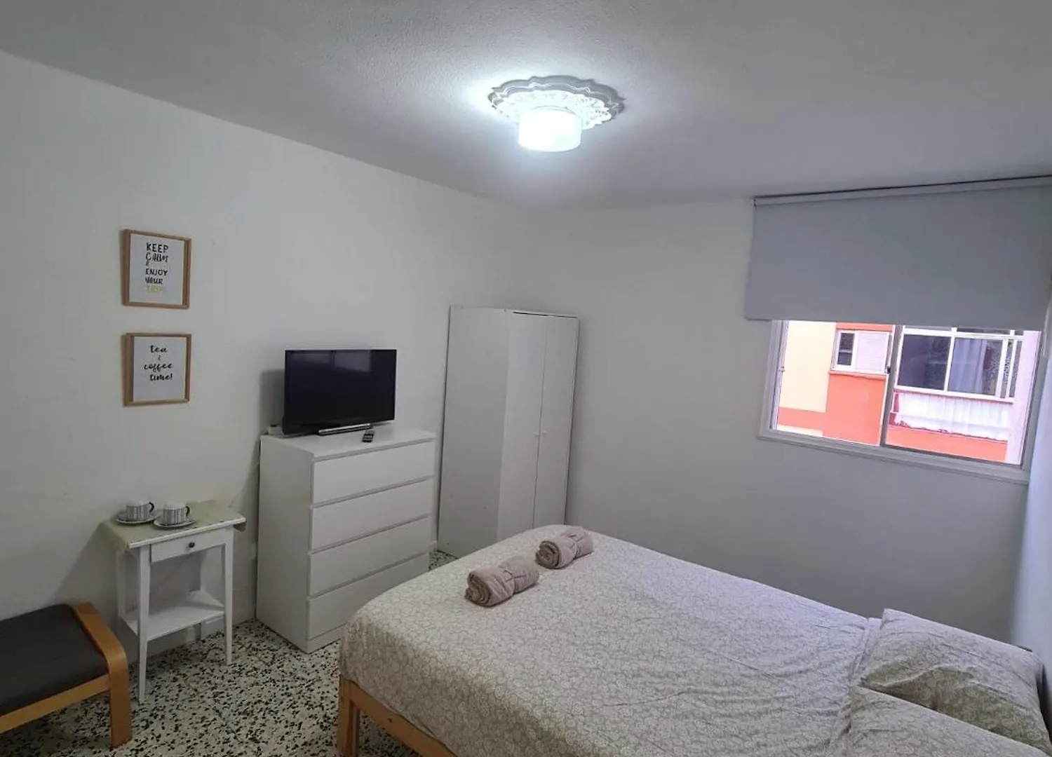 Eeb Private Room Habitacion Privada En Piso Compartido 라 라구나 홈스테이