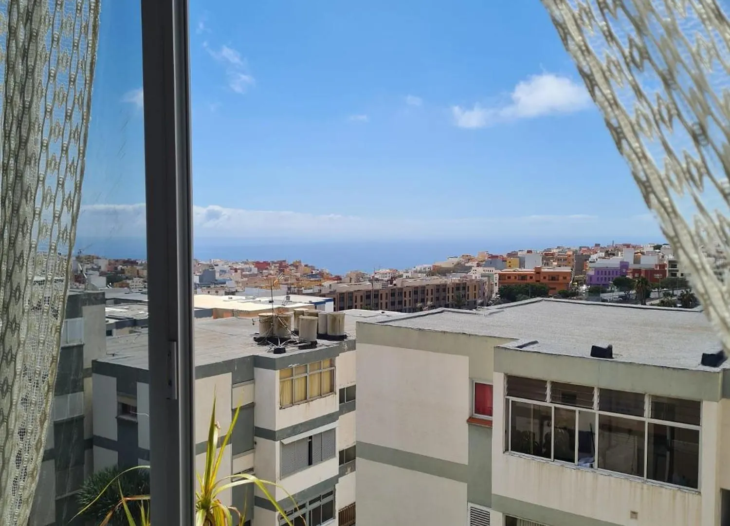 Eeb Private Room Habitacion Privada En Piso Compartido 라 라구나 스페인