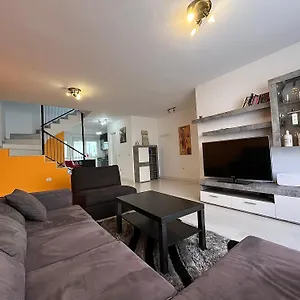 Casa Privatunterkunft